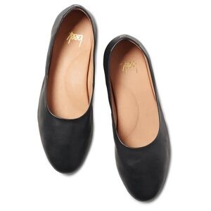 beek Swiftlet Black Ballet Slipper new nvr worn WON’T LEAVE UP LONG! Sz US11!